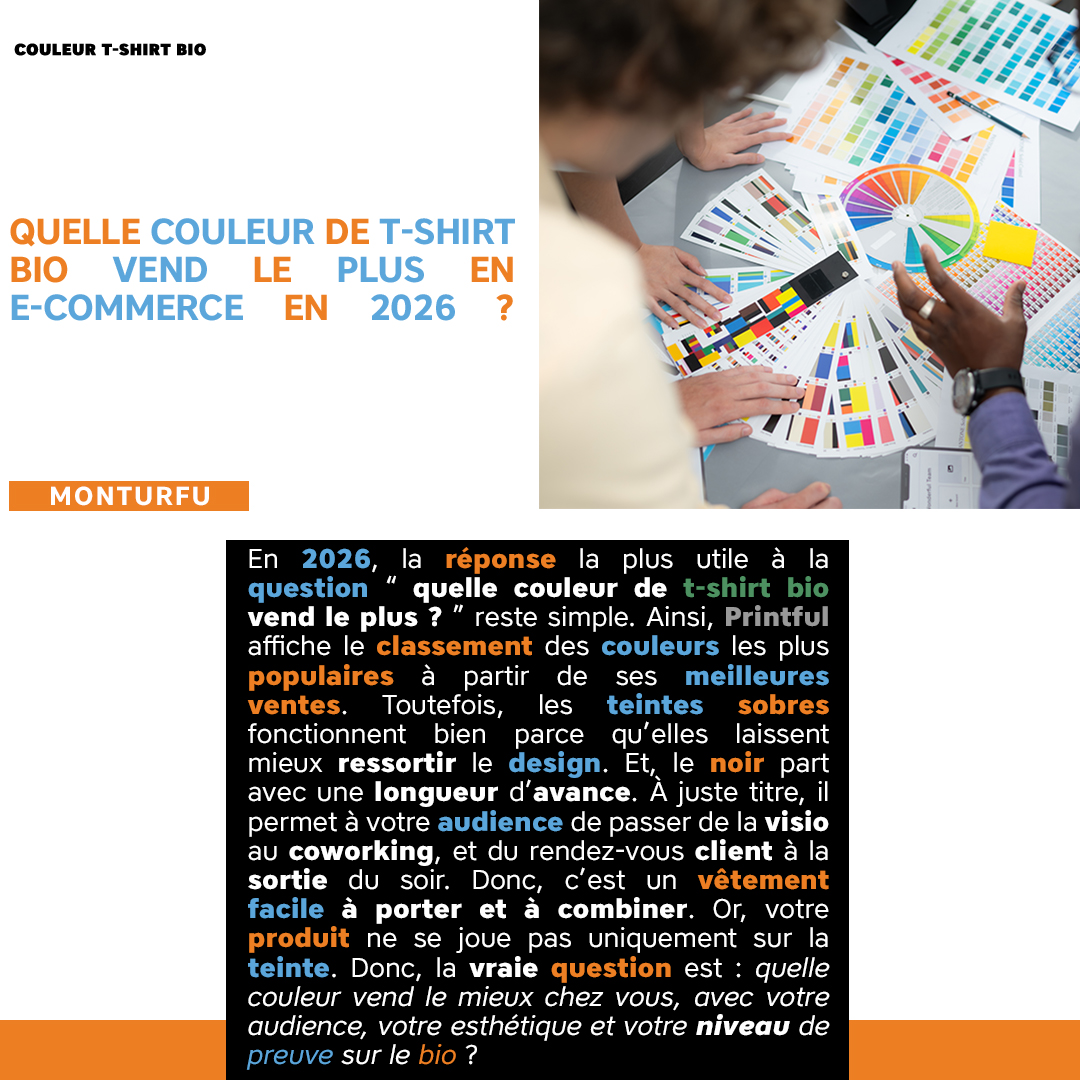 monturfu's tweet photo. Cergy
#couleur #tshirt #bio #vendre #ecommerce #printful #classement #vente #teinte #Sobre #noir #visio #coworking #client #sortie #vêtement #facile #porter #Combiner #audience #esthétique #preuve
https://t.co/mI0HlqebGB https://t.co/V5hUE4QiA9