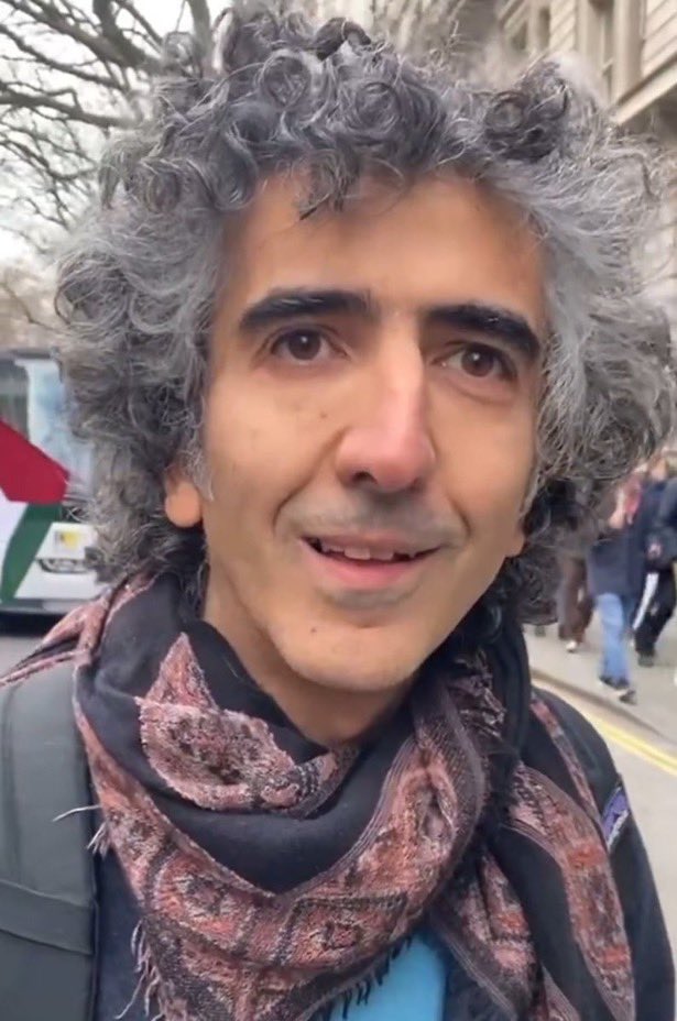 Karen چپول شناس tweet media