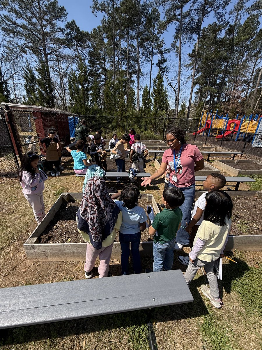 STE(A)M at Indian Creek ES tweet media