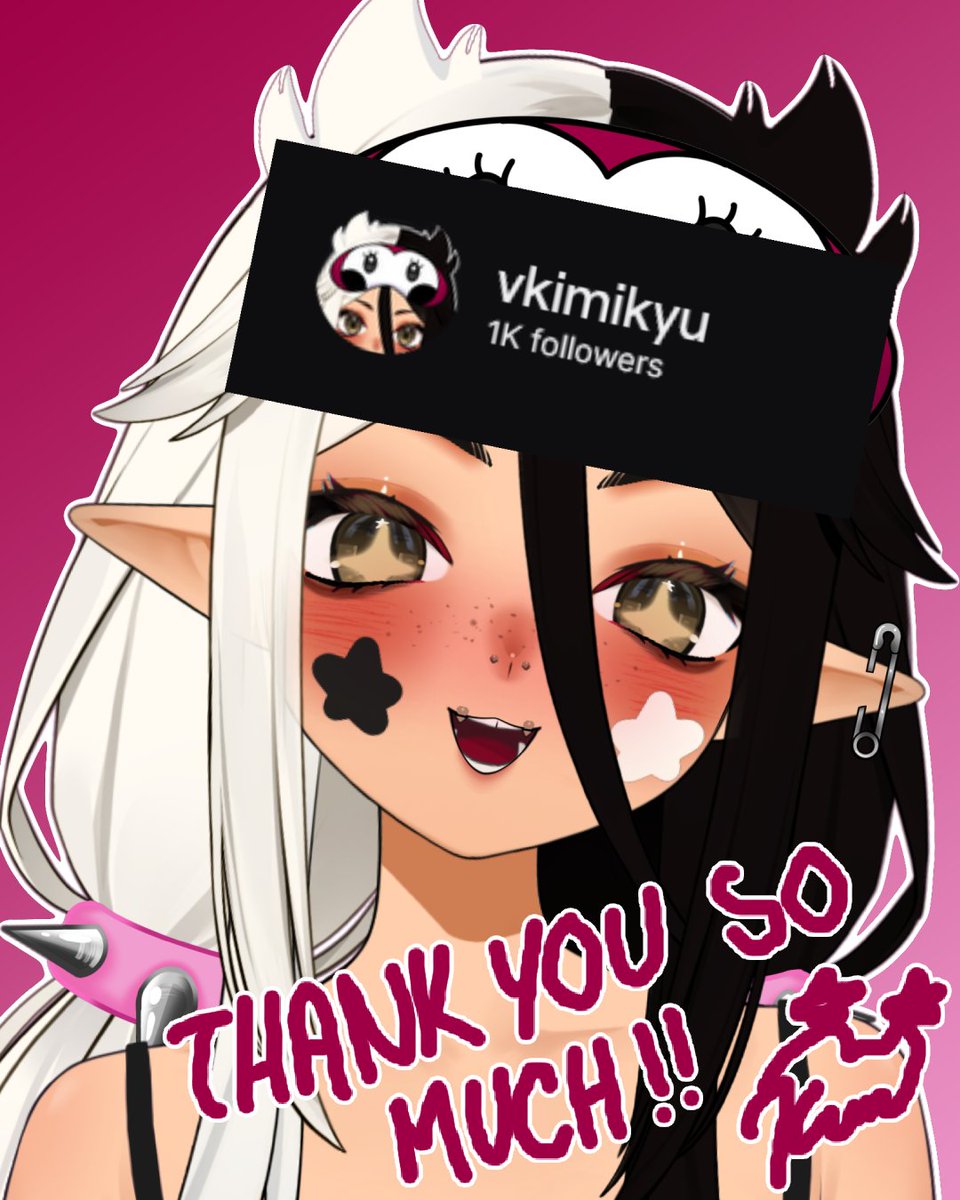 kimi 🧷【⭐STARGAZER 】 tweet media