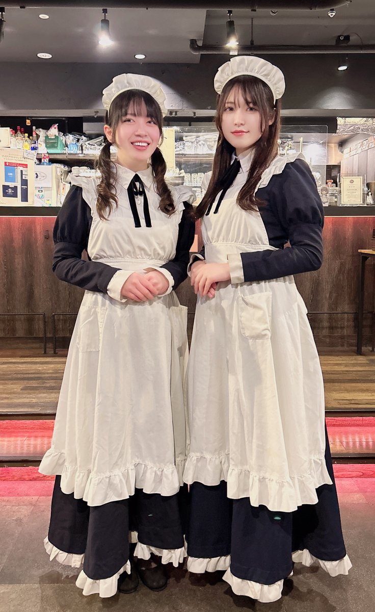 キュアメイドカフェ tweet media