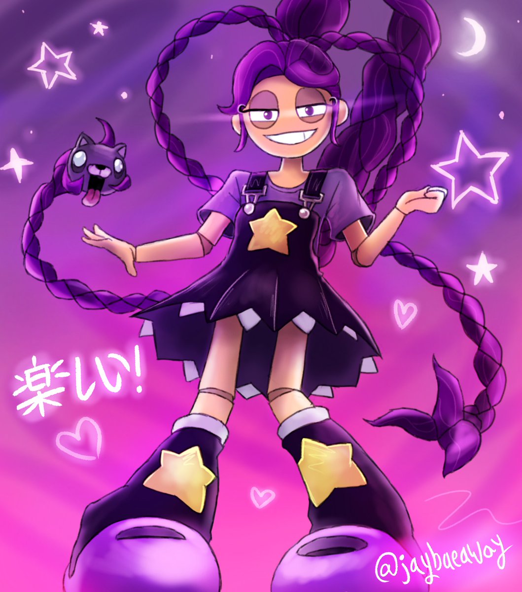 jaybaeaway ✨️ tweet media