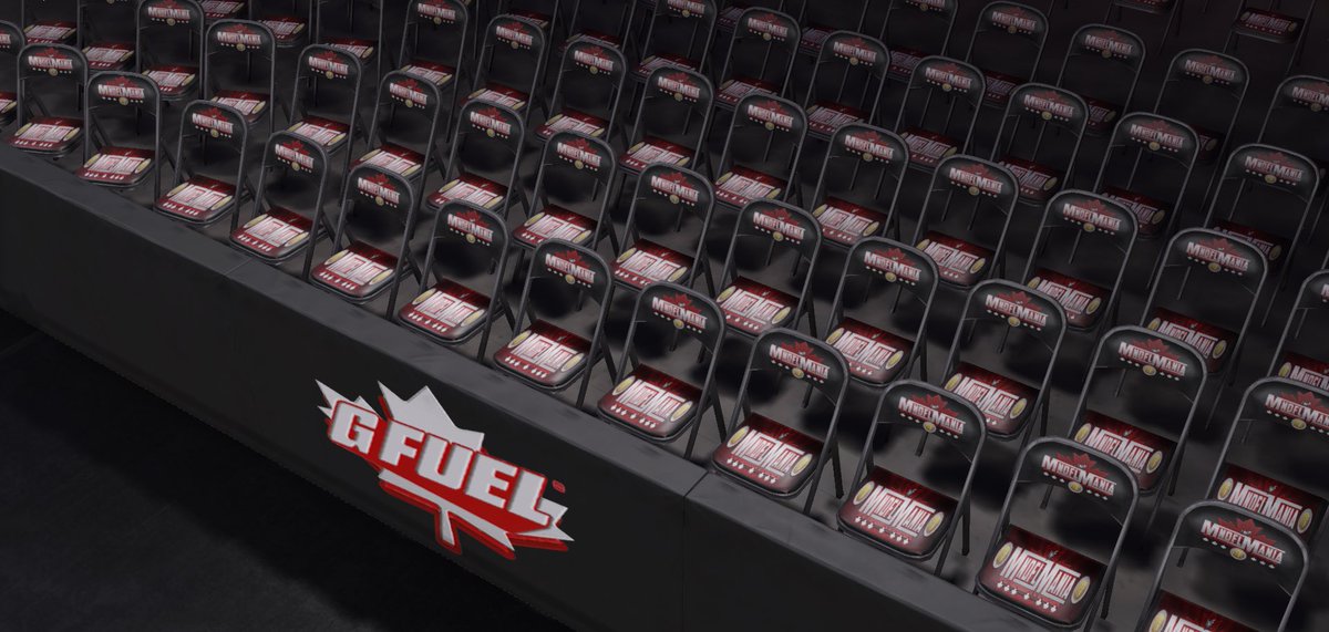IWF on Twitch tweet media