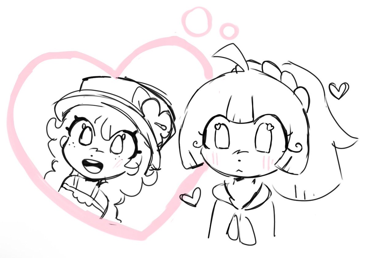 🎀 Ivy ⚢ tweet media