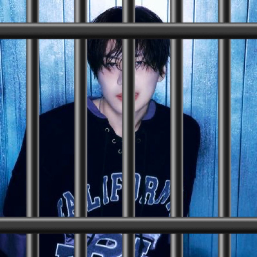 modyssey jail 🪝 tweet media