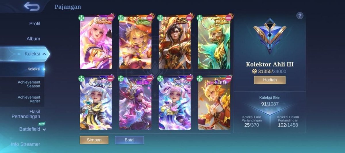 bibii | lngsung ke wa tweet media