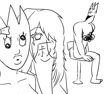 毛尾沼瑛茉 tweet media