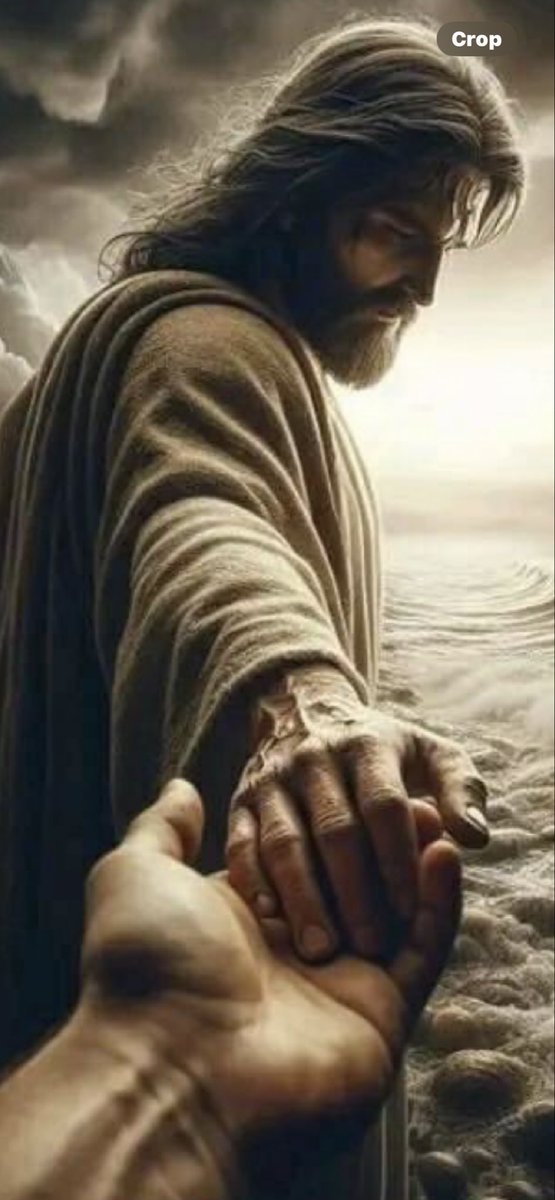 UscgDan's tweet image. #Redemption Awaits! 🙏