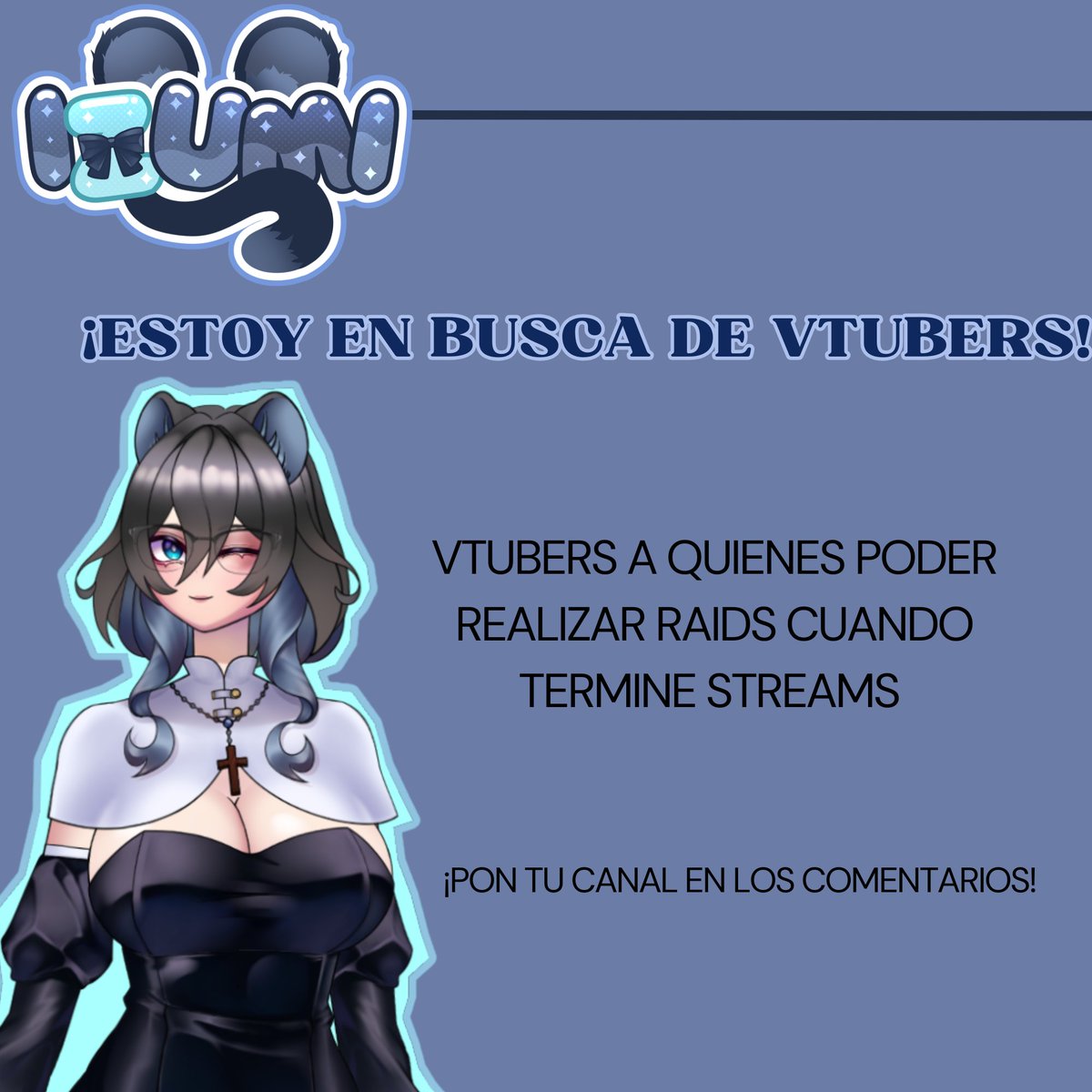 Izumi Yoon 🤍🎻 || Comms Open 🎨 tweet media