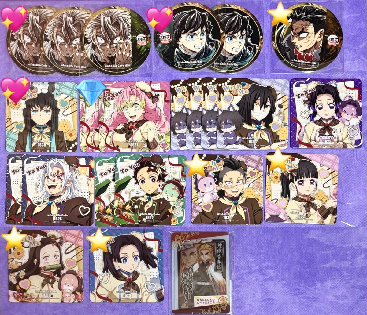 SAKURA🌸初回プロカ必読 tweet media