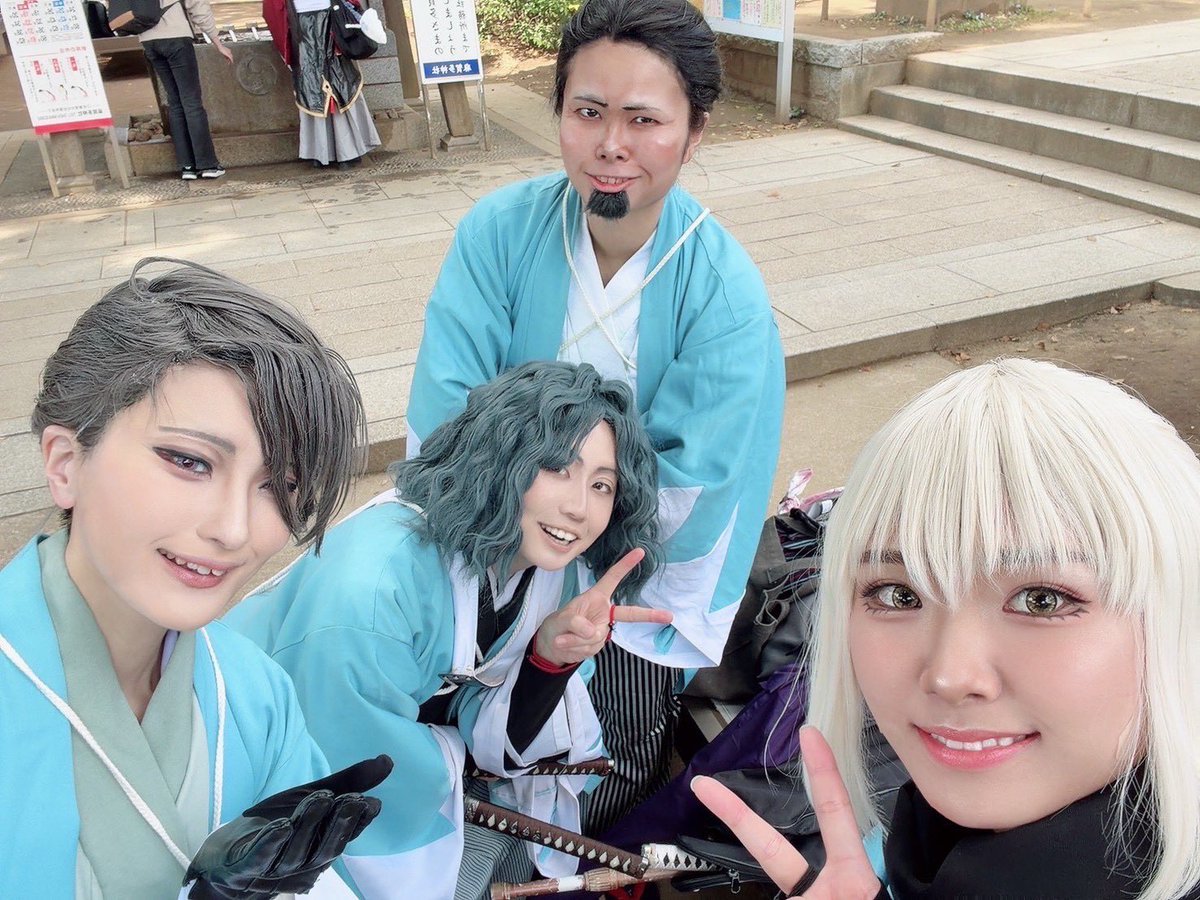 夏目もちこ tweet media