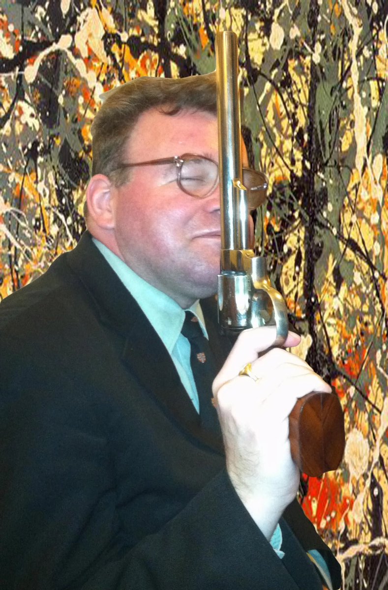 HowlingBowden tweet media