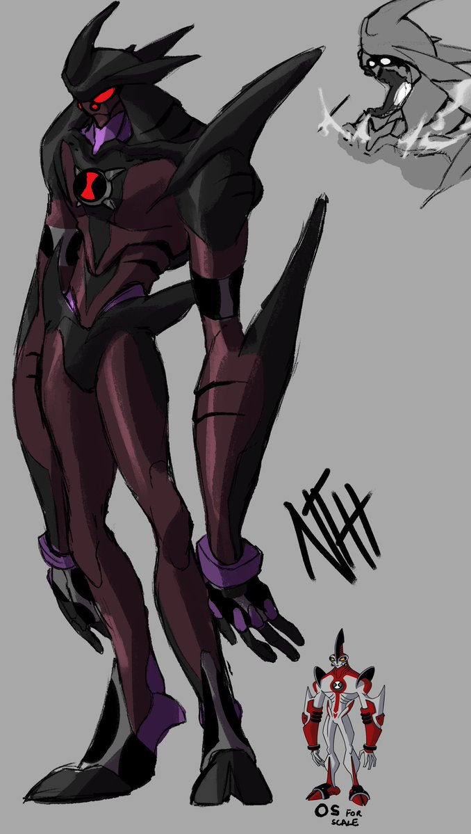 Ninja Te hedgehog tweet media