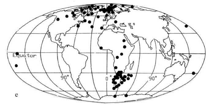 Methuselah tweet media