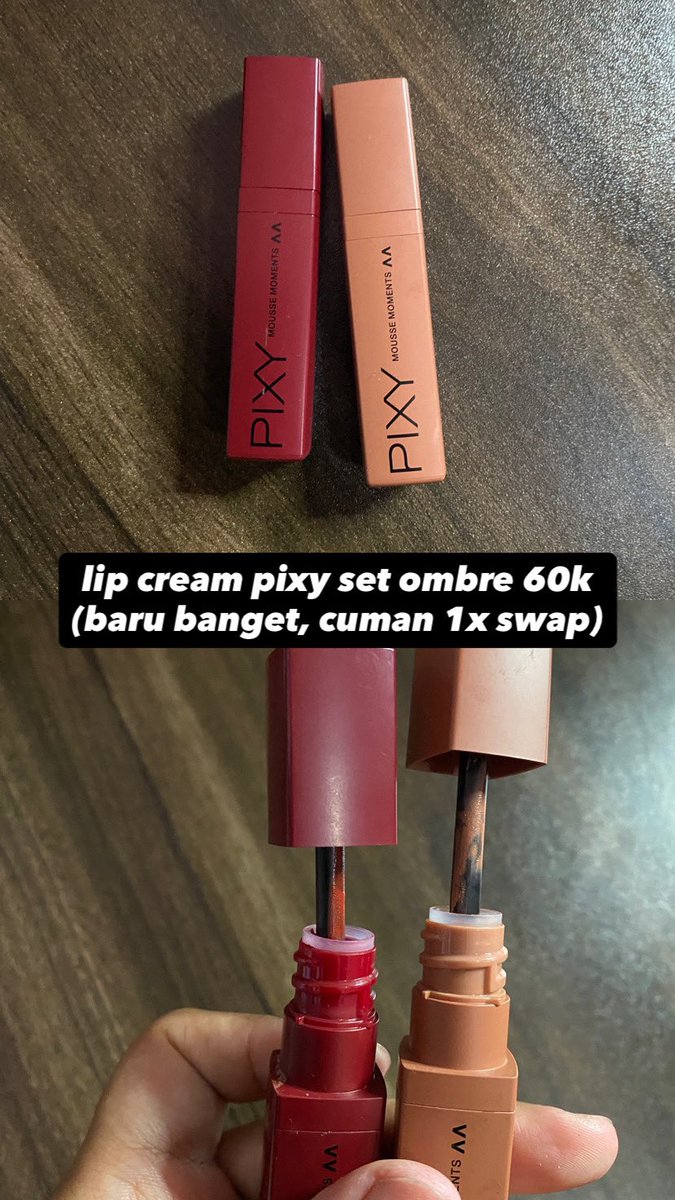 yuk guys di angkut preloved akuu, negoin aja sampai deal