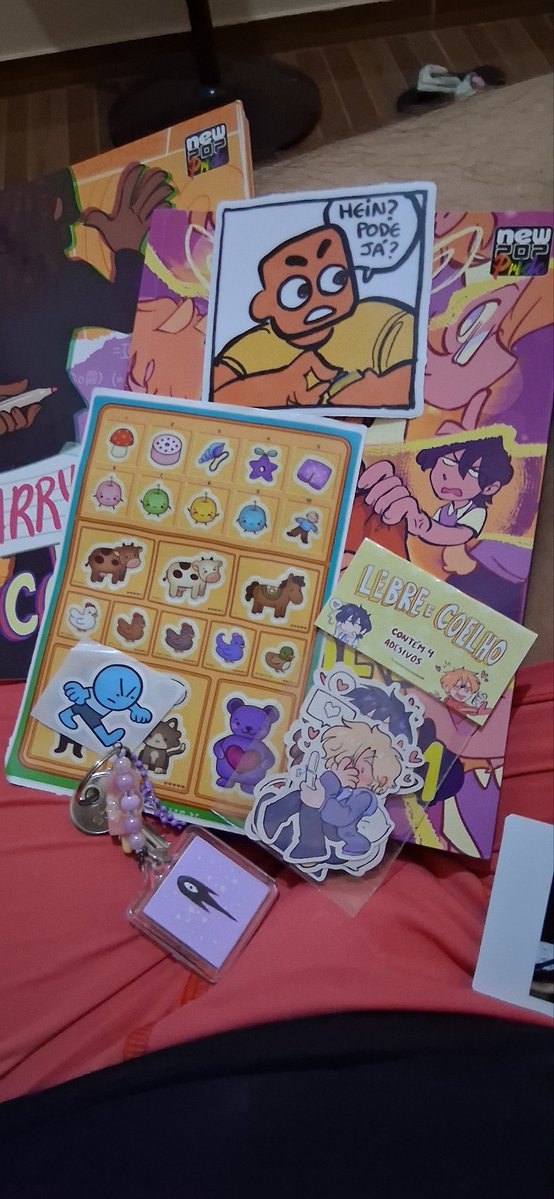 it's Vavaros time! 🇧🇷 tweet media