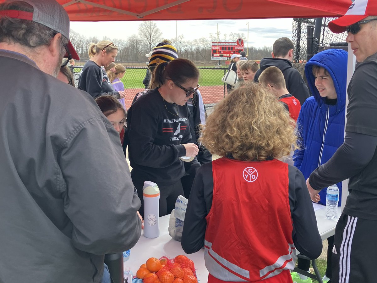 Dio of Cleveland CYO tweet media