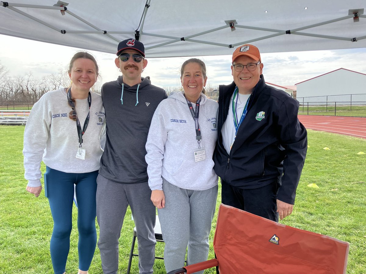 Dio of Cleveland CYO tweet media