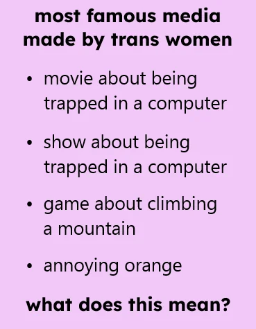 Gay Frog 🏳️⚧️ tweet media