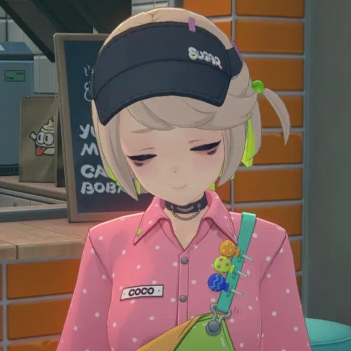 🥛🧋Timely Coco 🧋🥛 tweet media