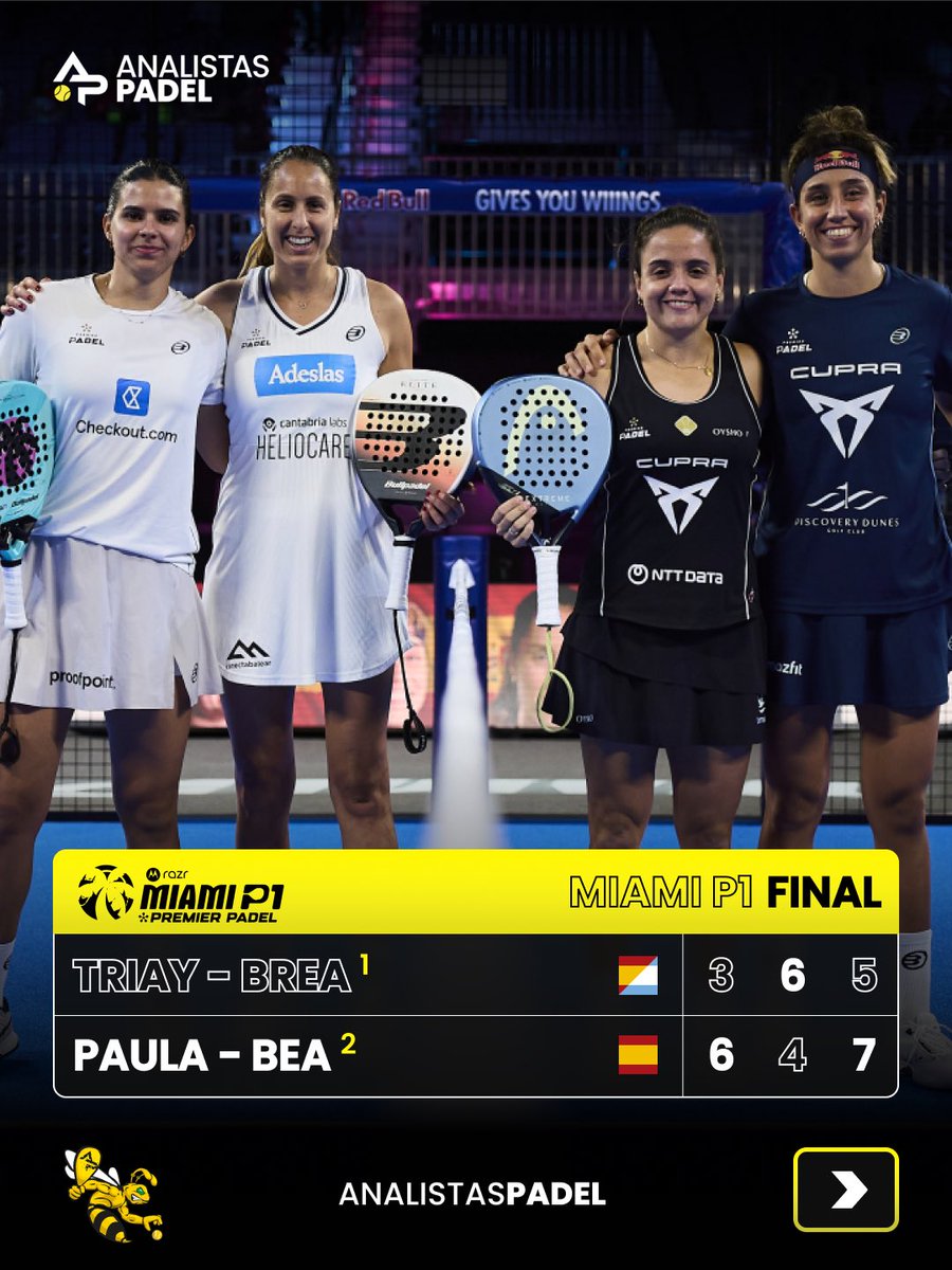 AnalistasPadel tweet media