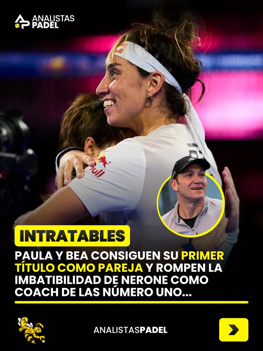 AnalistasPadel tweet media