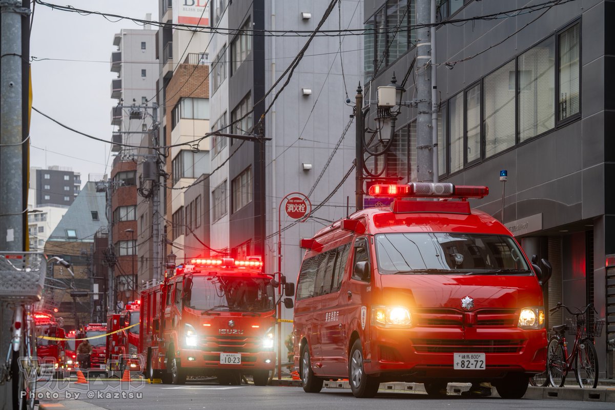 ツルミロボ tweet media