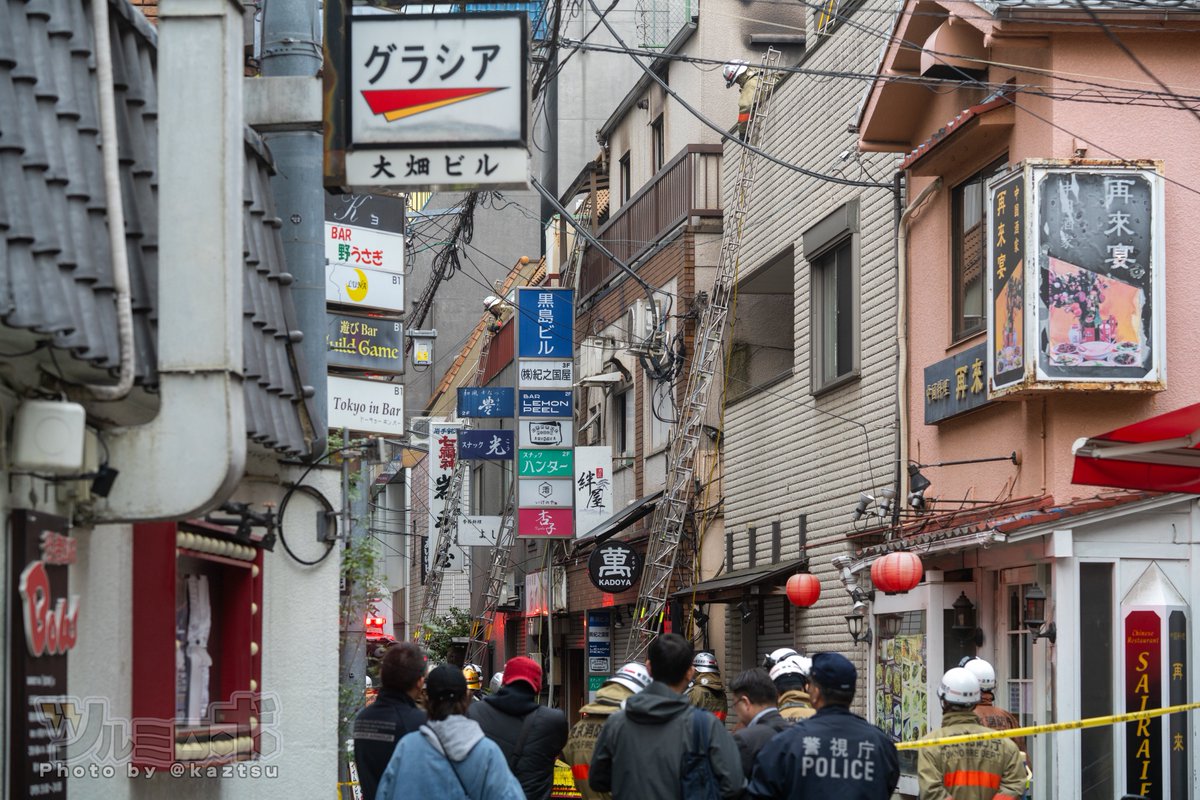 ツルミロボ tweet media