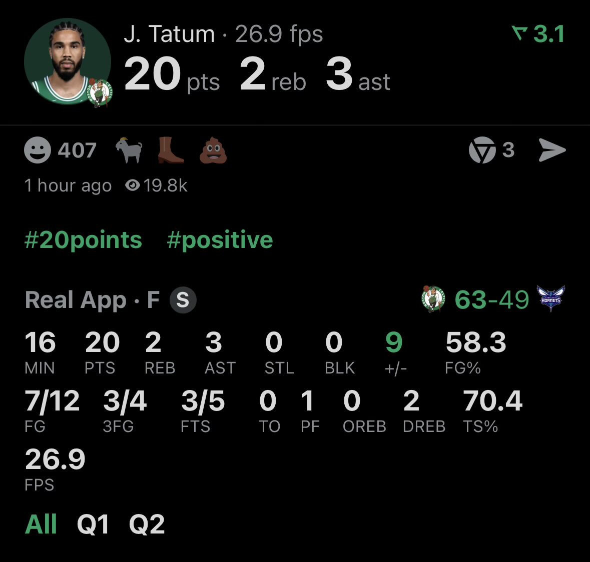 Dan Greenberg tweet media