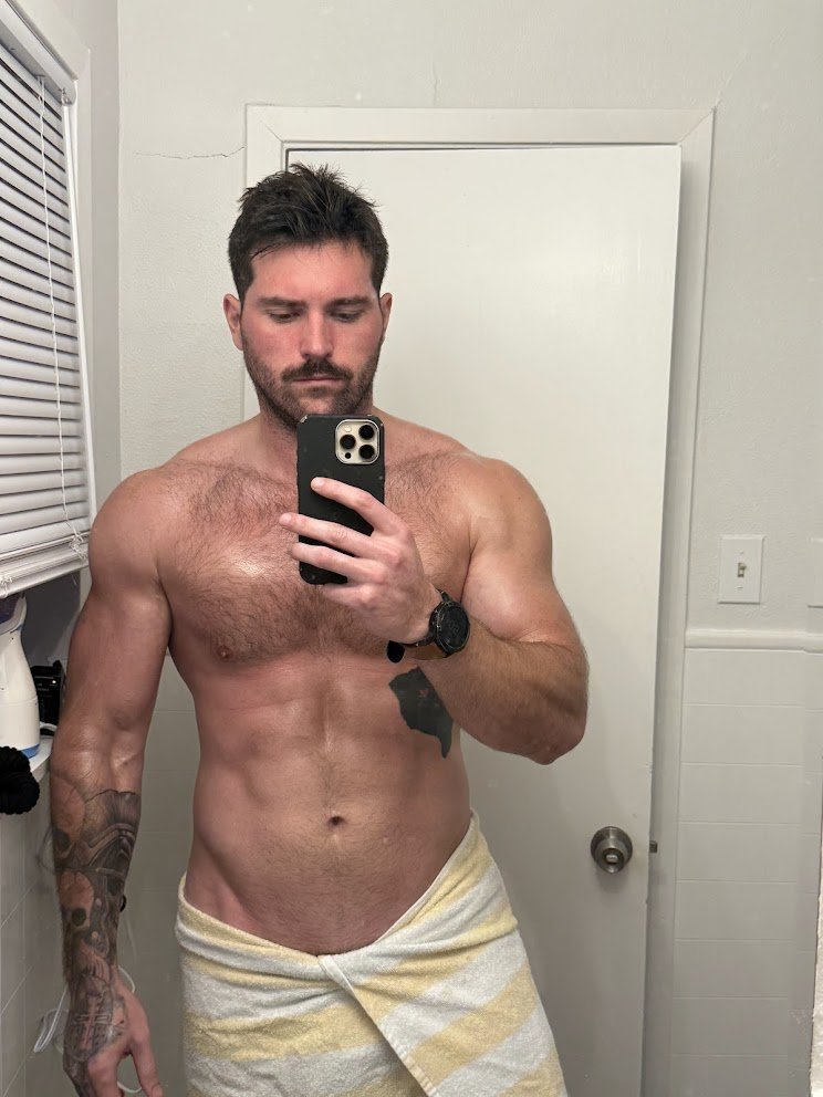 Chase King tweet media