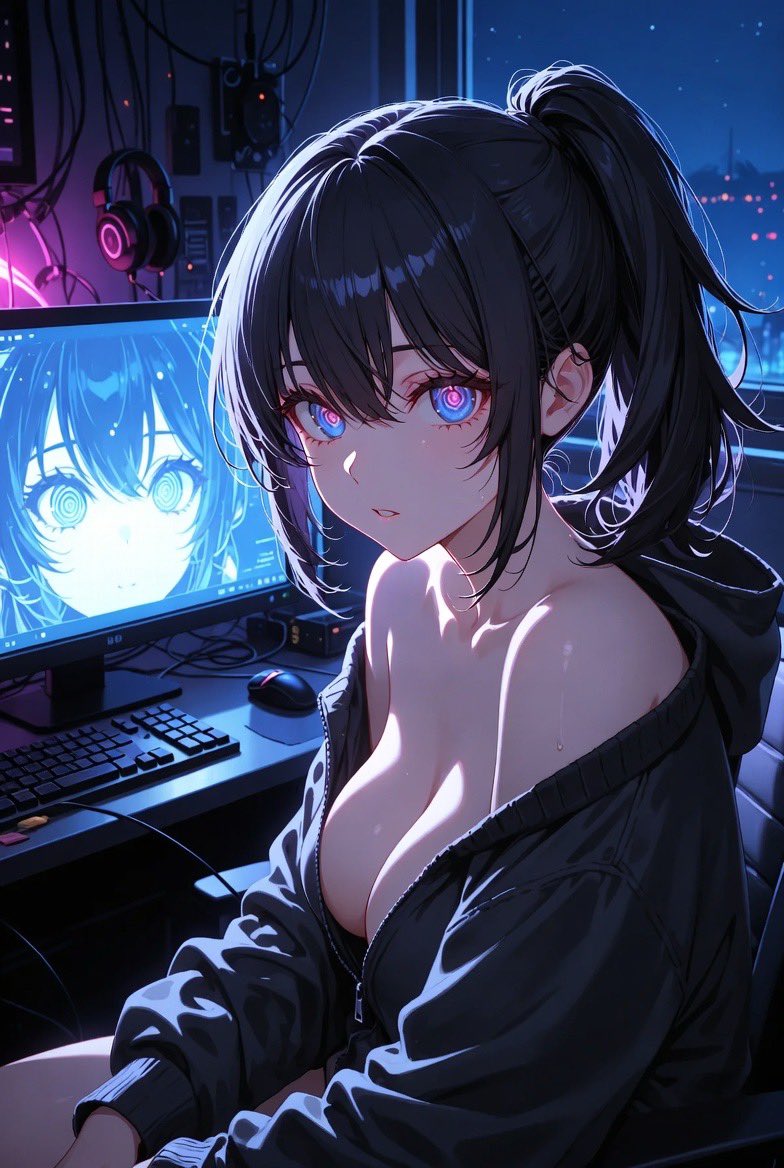 𝐍𝐞𝐮𝐫𝐚𝐥 𝐎𝐯𝐞𝐫𝐫𝐢𝐝𝐞 tweet media