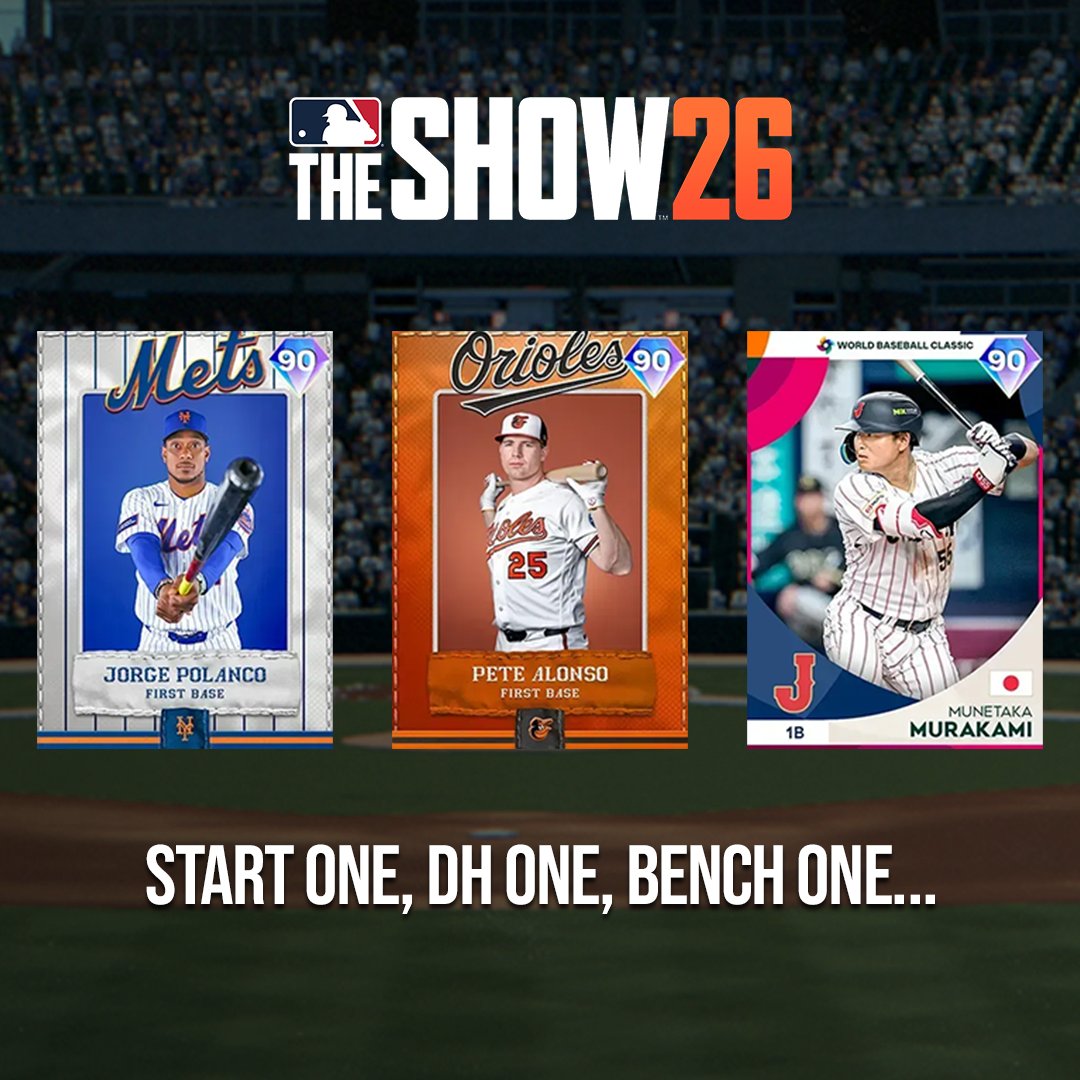 theShowBase tweet media