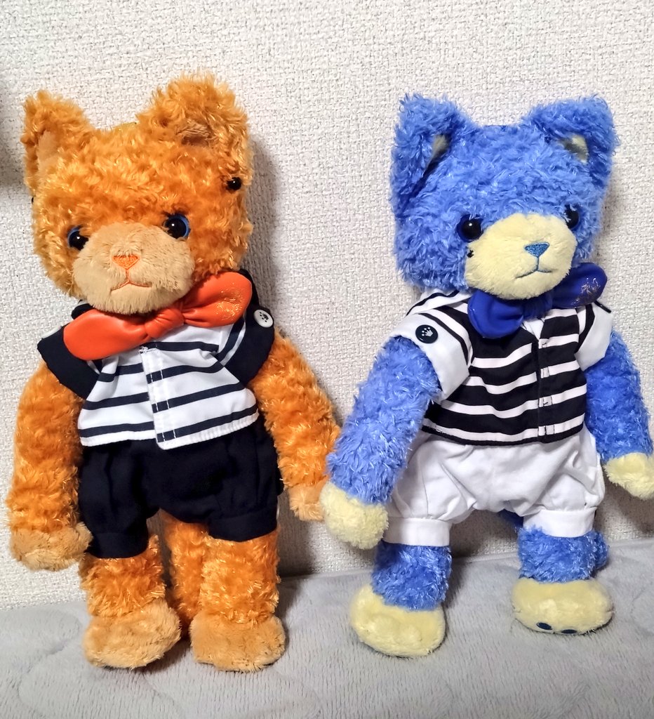 まりすけ🪑 tweet media