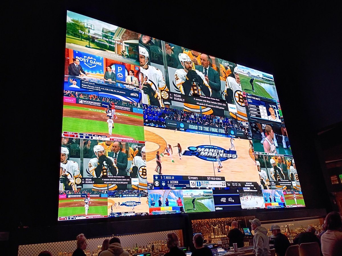 James Bertani tweet media