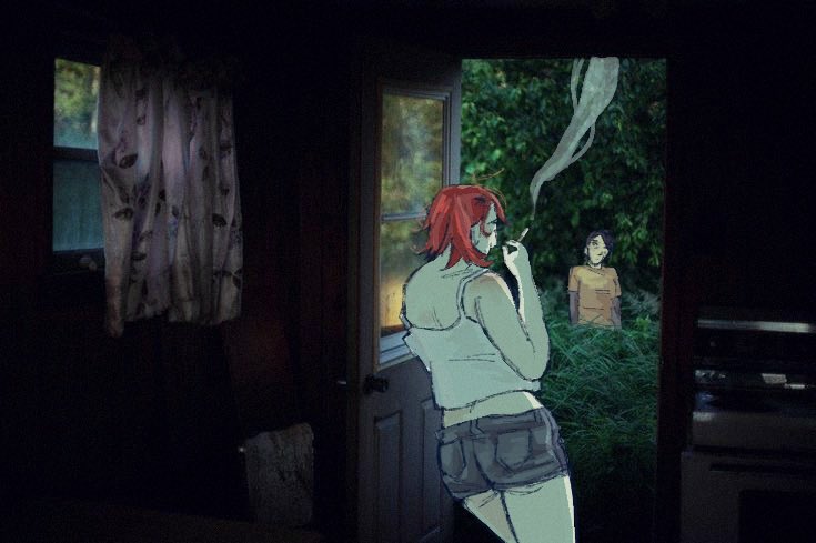 Lee ☭ ☘️ tweet media