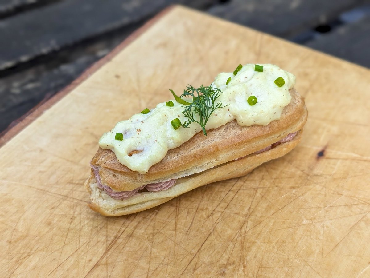 Zweil, The Reviled tweet media