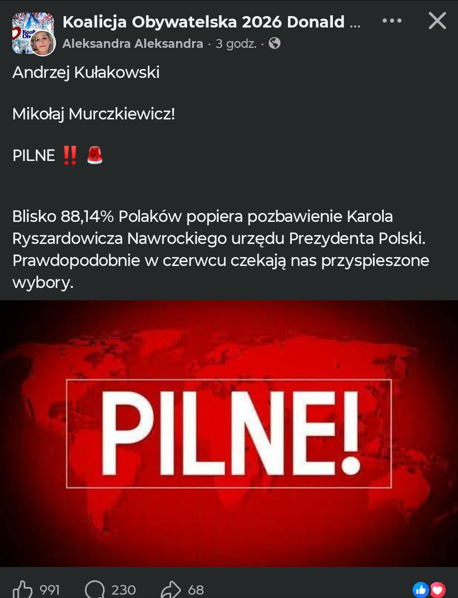 Mikołaj Murczkiewicz tweet media