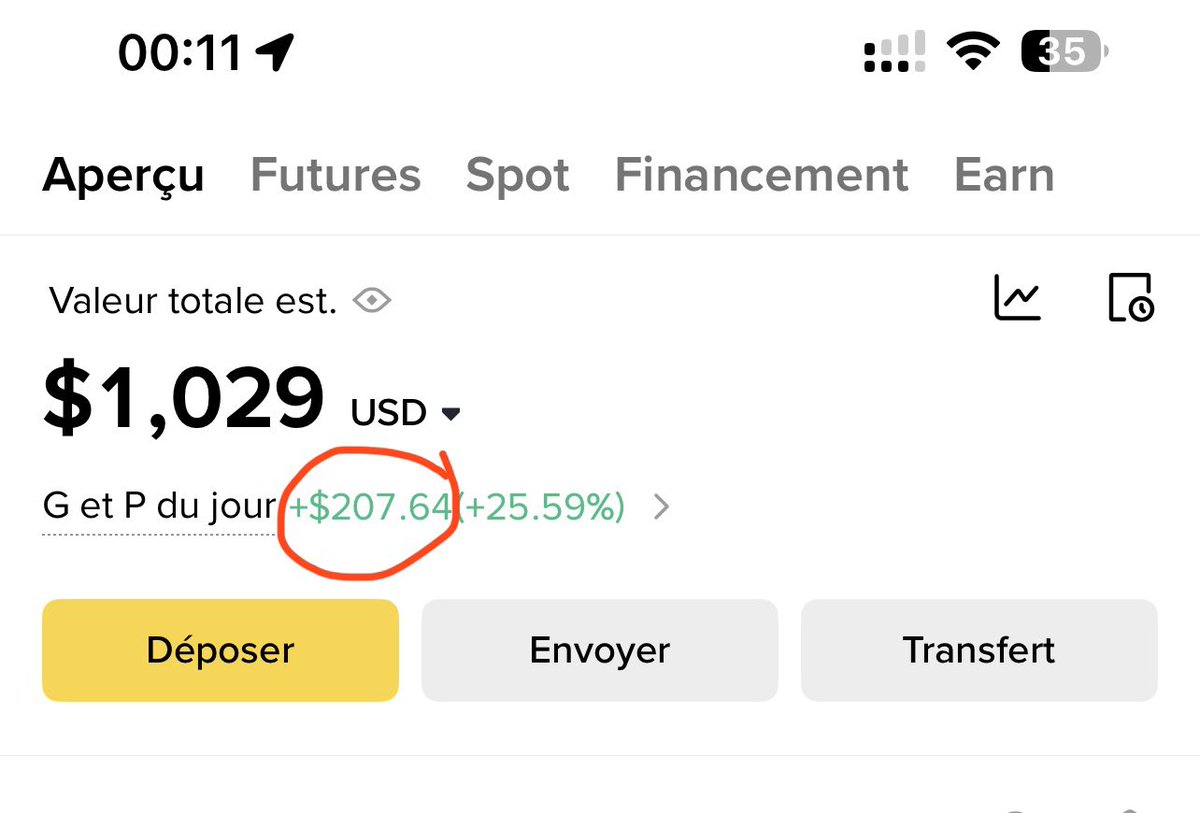 NOVDAQ's tweet photo. Strong performance from a NOVDAQ user 📊 💪💪💪

+25.62% ROI in a single session
$811 → $1,019

Disciplined execution. Clean risk management. Real results.

This is what happens when data meets strategy.

https://t.co/GMjxMoFTVn

#NOVDAQ #CryptoTrading #TradingSignals #ROI https://t.co/05LDL6Nl7H