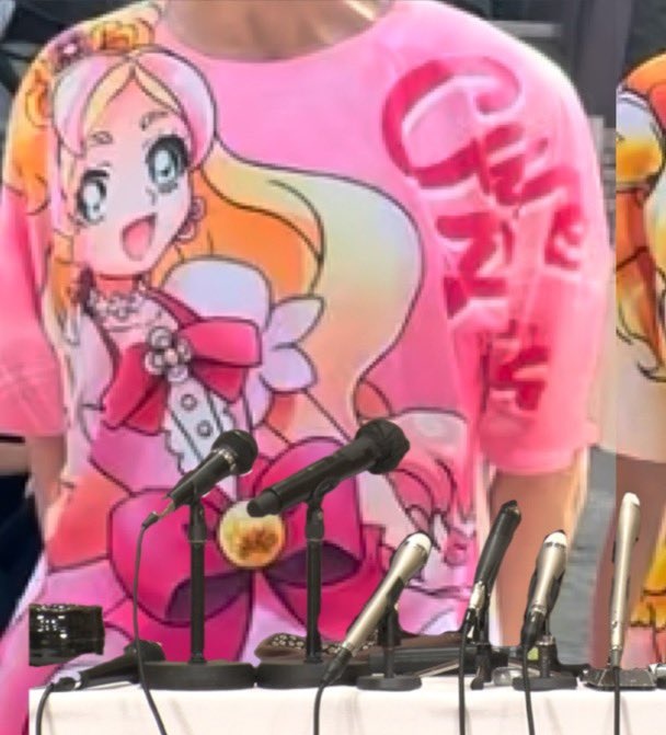 ぶっきー🍍🪽 tweet media