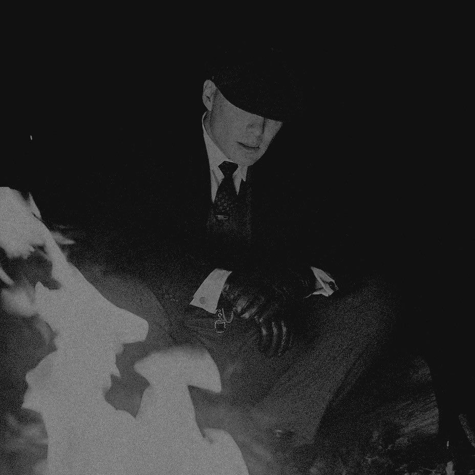 * the immortal man, tweet media