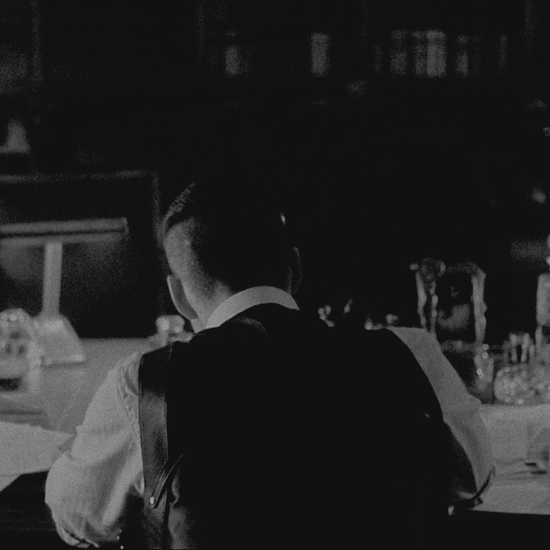 * the immortal man, tweet media