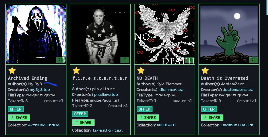 ⚔️Jestem Zero tweet media