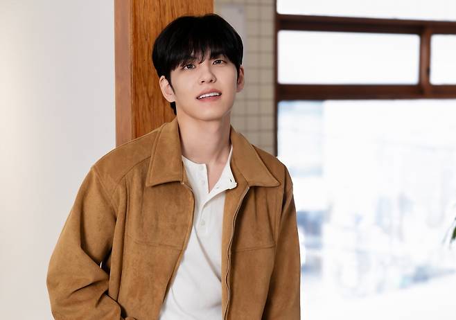 PIL_essay's tweet photo. 데이식스 원필이 보여줄 ‘언필터드’ [인터뷰] https://t.co/p95ucQBI8H