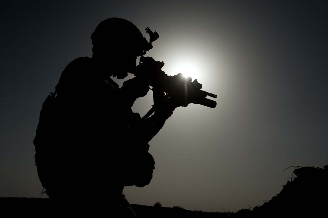 InfantryDort tweet media