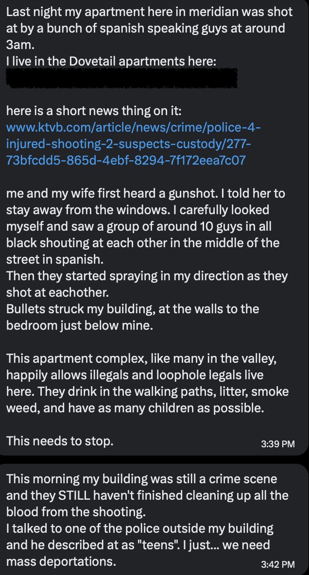 𝐋𝐚𝐮𝐫𝐞𝐧 ~🎙️🇺🇸 tweet media