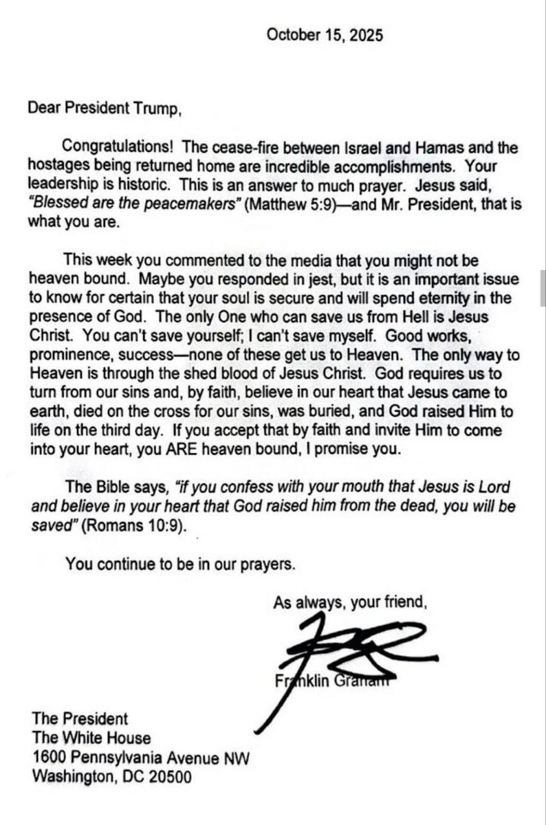 Pastor Steve Cioccolanti tweet media