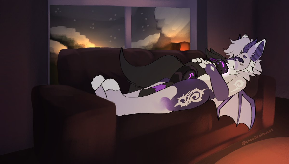 charlieslaw 🪻 tweet media