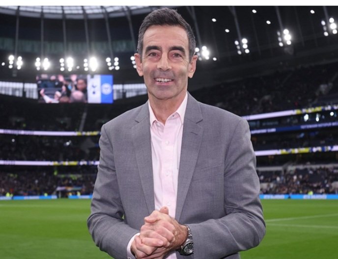 the history of Tottenham Hotspur tweet media