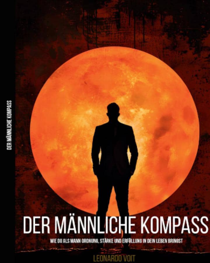 ChalloteR82333's tweet image. „Verloren, festgefahren oder unsicher, wie es weitergehen soll? Der männliche Kompass zeigt Ihnen, wie Sie die Kontrolle über Ihr Leben zurückgewinnen.“🎧Hör auf den menschlichen Kompass. Compass auf Spotify:
open.spotify.com/show/27I0SmDFV…        #Wahrheit #Disziplin #Ziele #Motivation