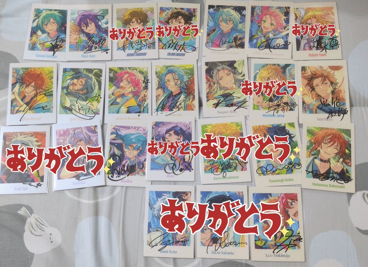 くろは tweet media